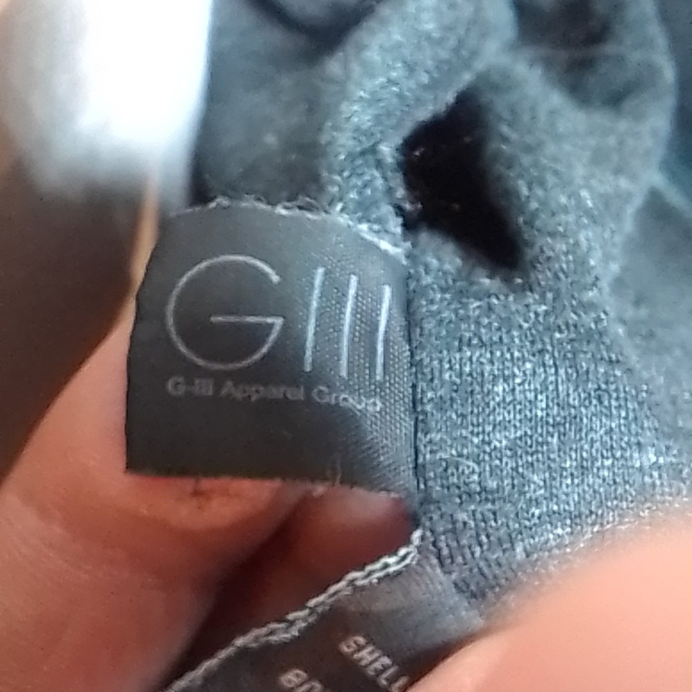 Kenneth Cole jacket - Picture 7 of 8
